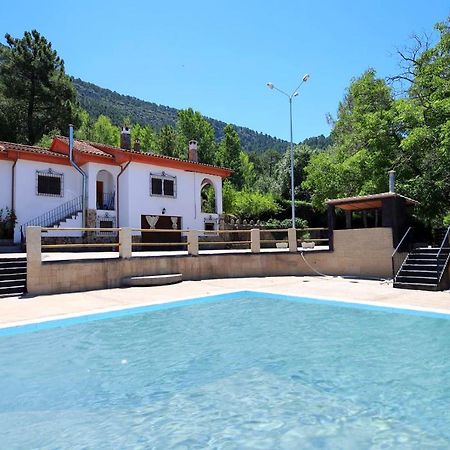 Villa Forastera Арройо-Фрио Экстерьер фото