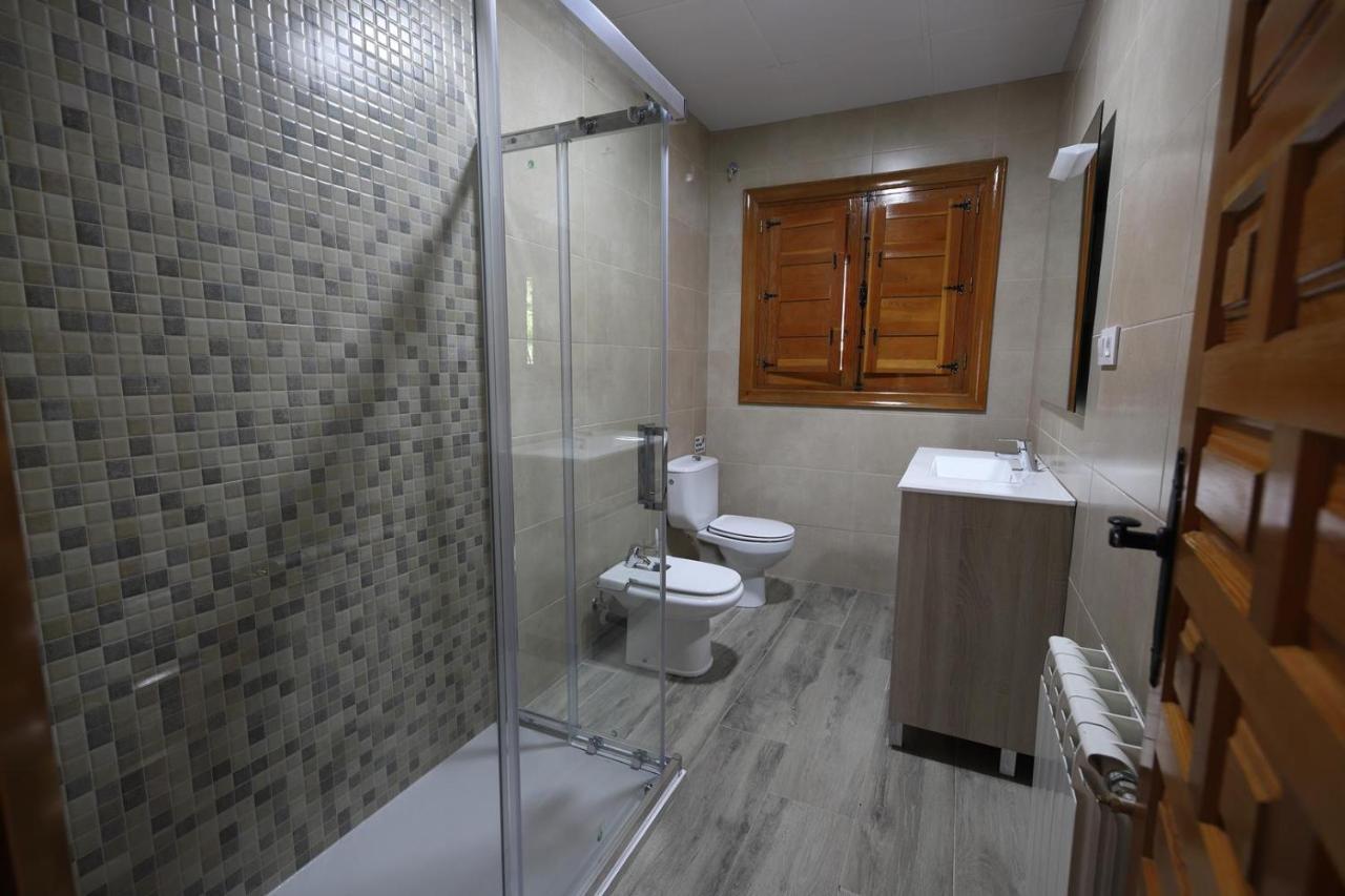 Villa Forastera Арройо-Фрио Экстерьер фото