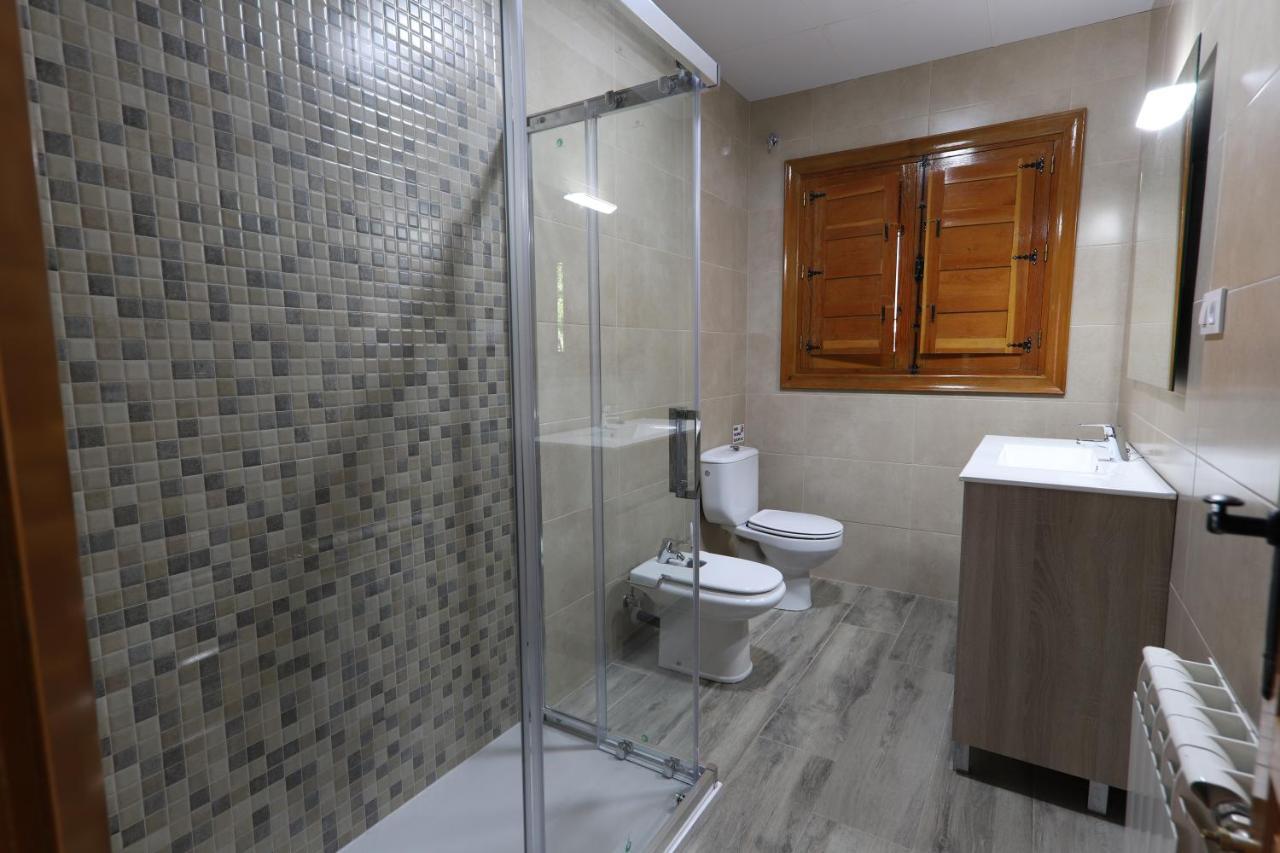 Villa Forastera Арройо-Фрио Экстерьер фото